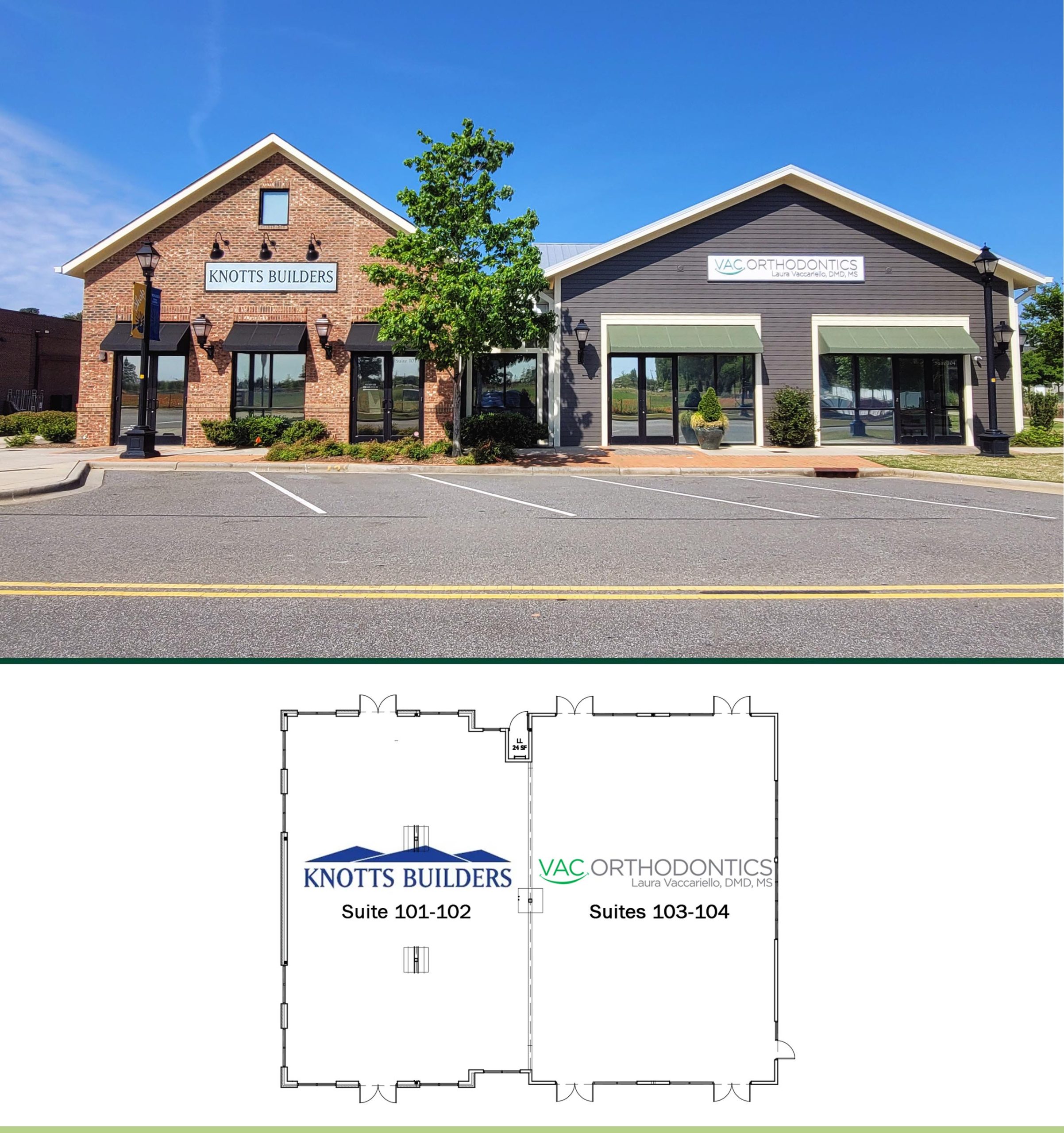 482 Mercantile Place