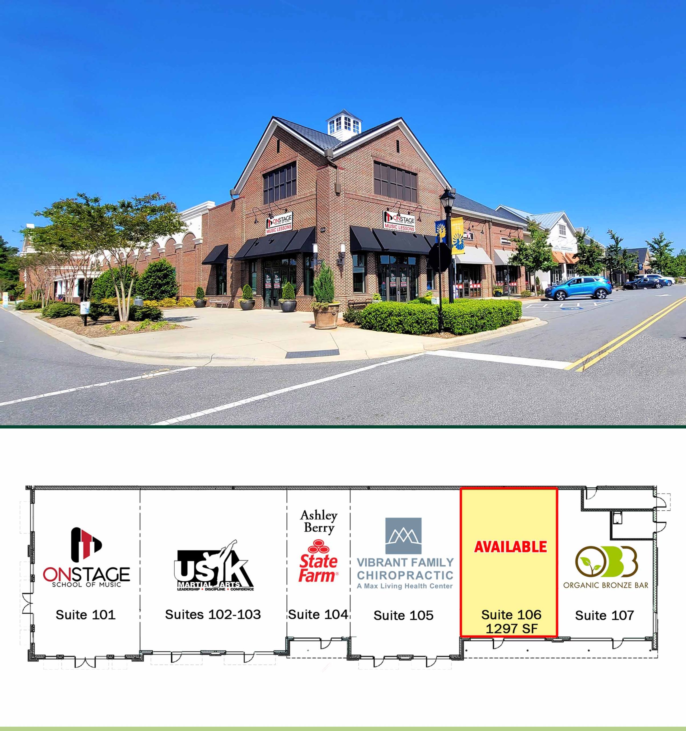 506 Mercantile Place